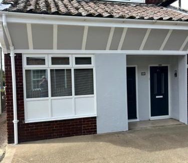 Horning Apartment | River breeze