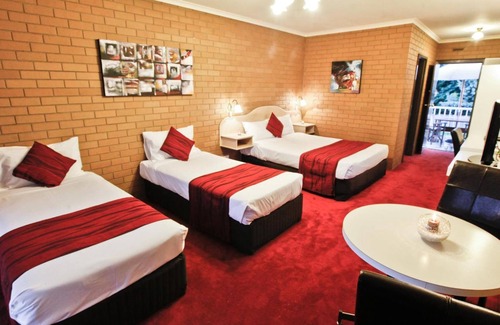 Mildura Hotel | River City Motel