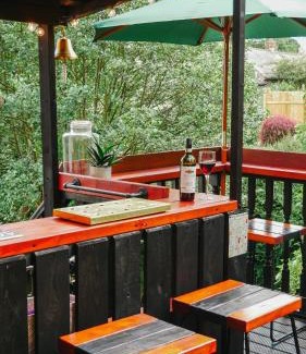 Bardon Mill House | River Cottage at Old Post Office