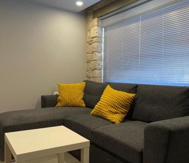 Kalavrita Apartment | River Country Homes