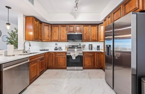 Merritt Island Resort | River Fly-in