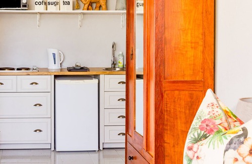 Addo Apartment | River Front Estate