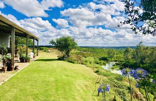 Addo Apartment | River Front Estate