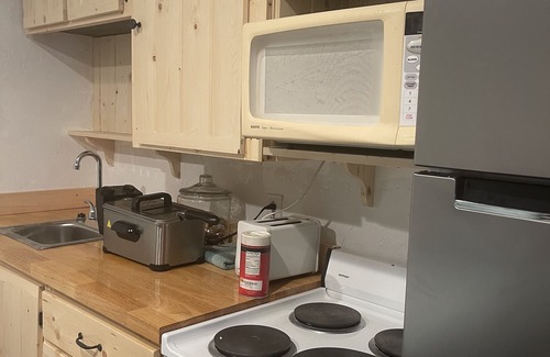 Plains Villa | RIVER FRONT GRAIN SILO CHATEAU