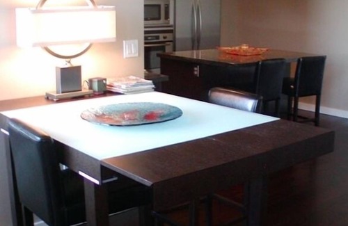 Downtown Portland Condo | River Front Portland Oregon Condo $9000 a mo. Less than hotels!