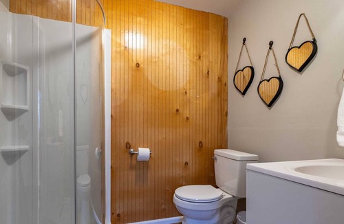 Rileyville Cabin | River-Front Shenandoah Sweetheart - The Cabin