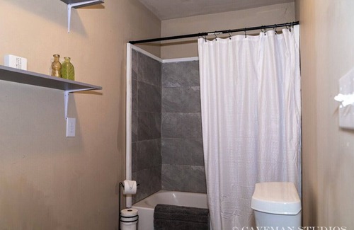 Tangipahoa Parish Apartment | River Guest House 2 minutes from the Lees Landing Marina