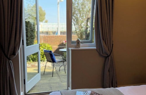 Rye Hotel | River Haven Hotel