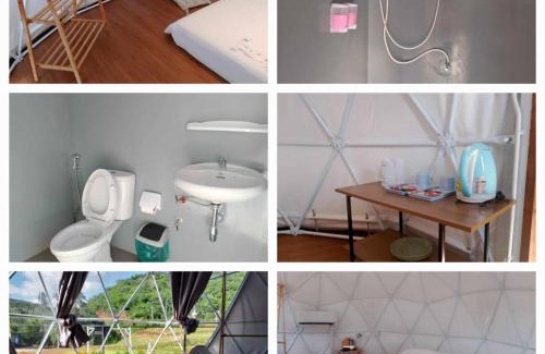 Wang Katha Other | River hill khaoyai camping