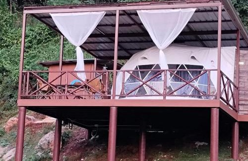 Wang Katha Other | River hill khaoyai camping