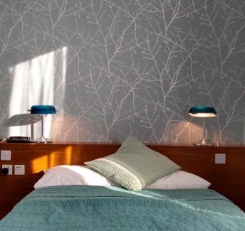 Oxford Hotel | River Hotel