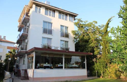Manavgat Hotel | River Hotel