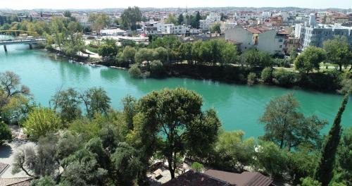 Manavgat Hotel | River Hotel