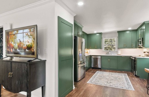 Tuscaloosa House | River House at Pecan Orchard | Black Warrior River