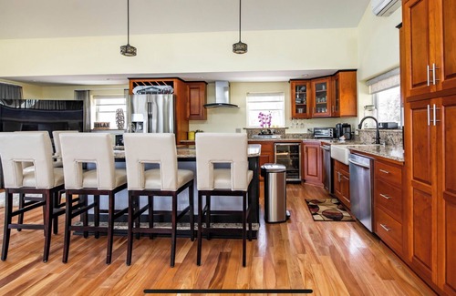 Nisbet House | River house in Linden/Williamsport