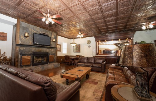 Lake Ozark House | River house with panoramic views