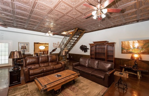 Lake Ozark House | River house with panoramic views