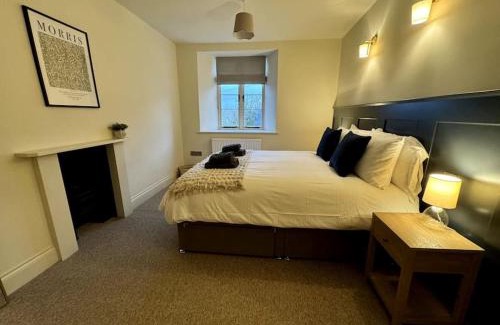 Ross-on-Wye Apartment | River Lodge - A sophisticated riverside home for 6 in Ross on Wye