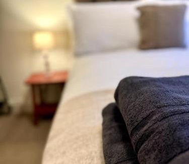 Ross-on-Wye Apartment | River Lodge - A sophisticated riverside home for 6 in Ross on Wye