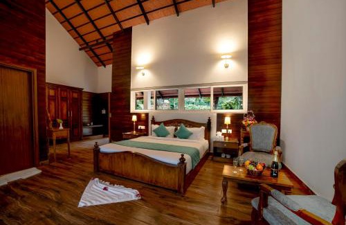 Samse Resort | River Mist Resort