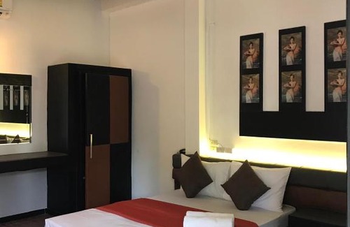 Makham Tia Resort | River Nature Hotel