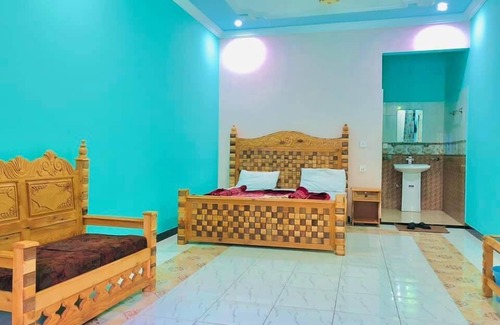 Mahandri Hotel | River Nights Hotel And Restaurant