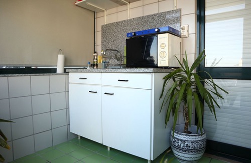 Lordelo do Ouro e Massarelos Apartment | River & Ocean - Cozy independent Studio
