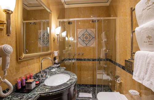 Flaminio Hotel | River Palace Hotel