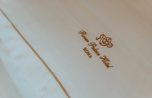 Flaminio Hotel | River Palace Hotel
