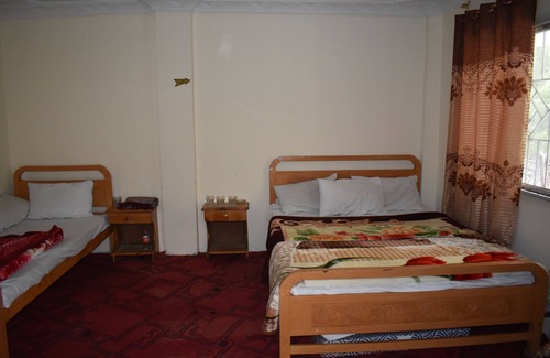 Mahandri Hotel | River Palace Hotel & Resort