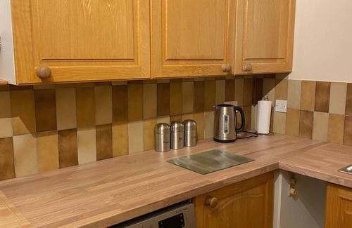 St Neots Apartment | River Penthouse Apartment In The Heart