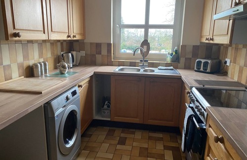 St Neots Apartment | River Penthouse Apartment In The Heart