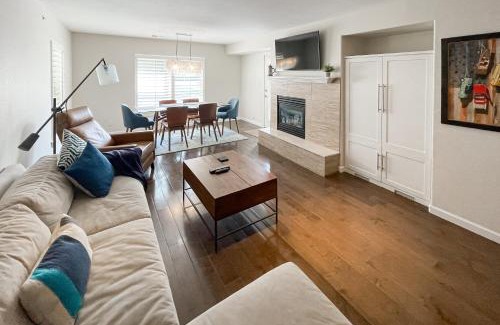 Edwards Apartment | River Pines Retreat