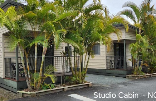 Tweed Heads South Resort | River Retreat Home & Holiday Park