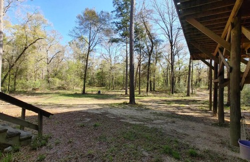 Hartford House | River Retreat in Geneva, Alabama