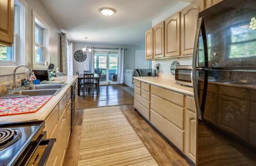 Stowe Area House | River Road