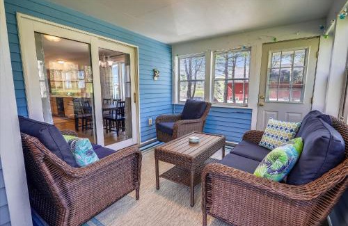 Stowe Area House | River Road