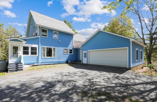 Stowe Area House | River Road