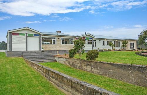Port Fairy House | River Run - 36 Regent