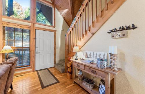 Branson West Cabin | River's Creek Cabin