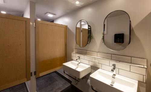 Clearwater Other | River's Edge Glamping