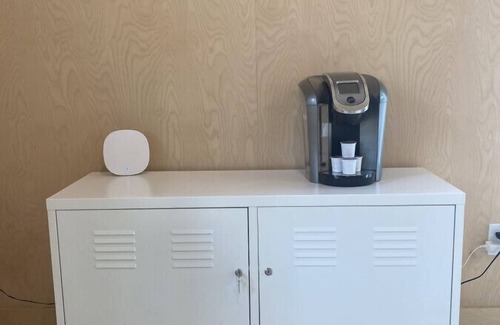 Clearwater Cabin | River's Edge Retreat | Breccia Glamping Cabin