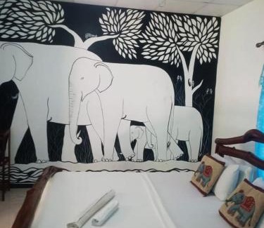 Udawalawa Resort | River's Edge Safari Resort