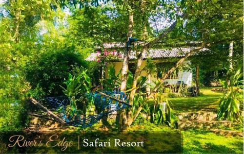 Udawalawa Resort | River's Edge Safari Resort