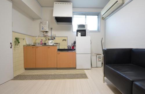 Namba Apartment | River Side Namba 101