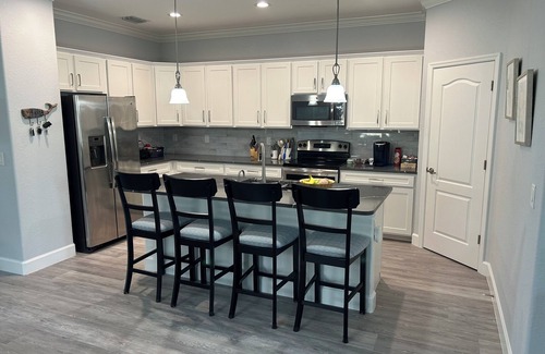 Bradenton House | River Strand Bradenton 4 BR, 3 BA, across from Sanctuary Pool/Clubhouse