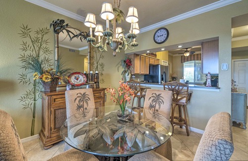 Braden River Condo | River Strand Country Club Condo w/Pool Access!