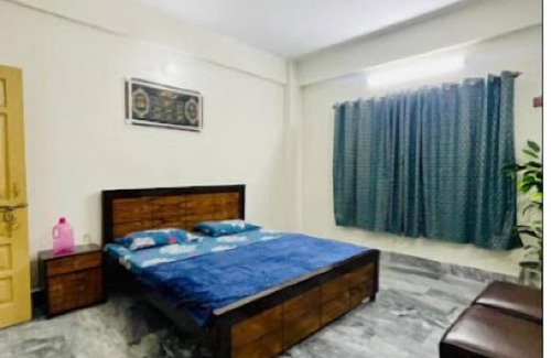 Muzaffarabad House | River Vibes Guest House Muzaffarabad