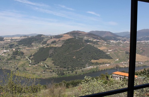 Barro House | River View at Terrus Winery