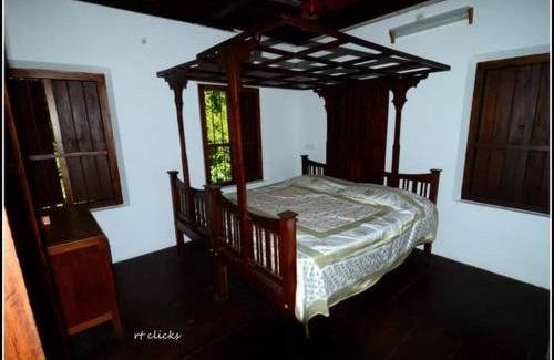Kulanada House | River View Heritage